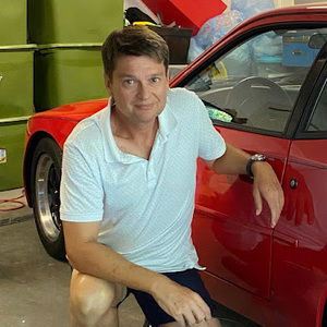 Meet your Posher, Erich